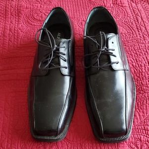 ALFANI Mens Dress shoe 12W